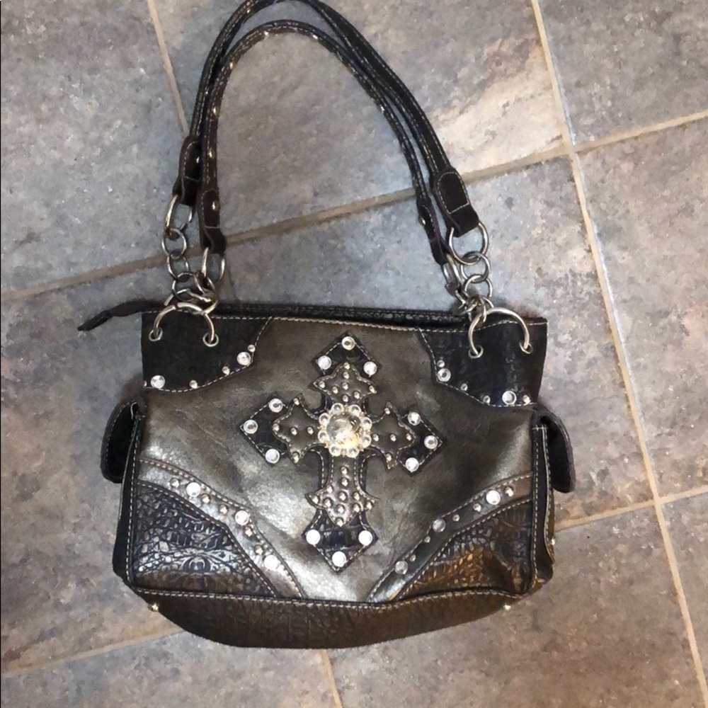 Western Purse